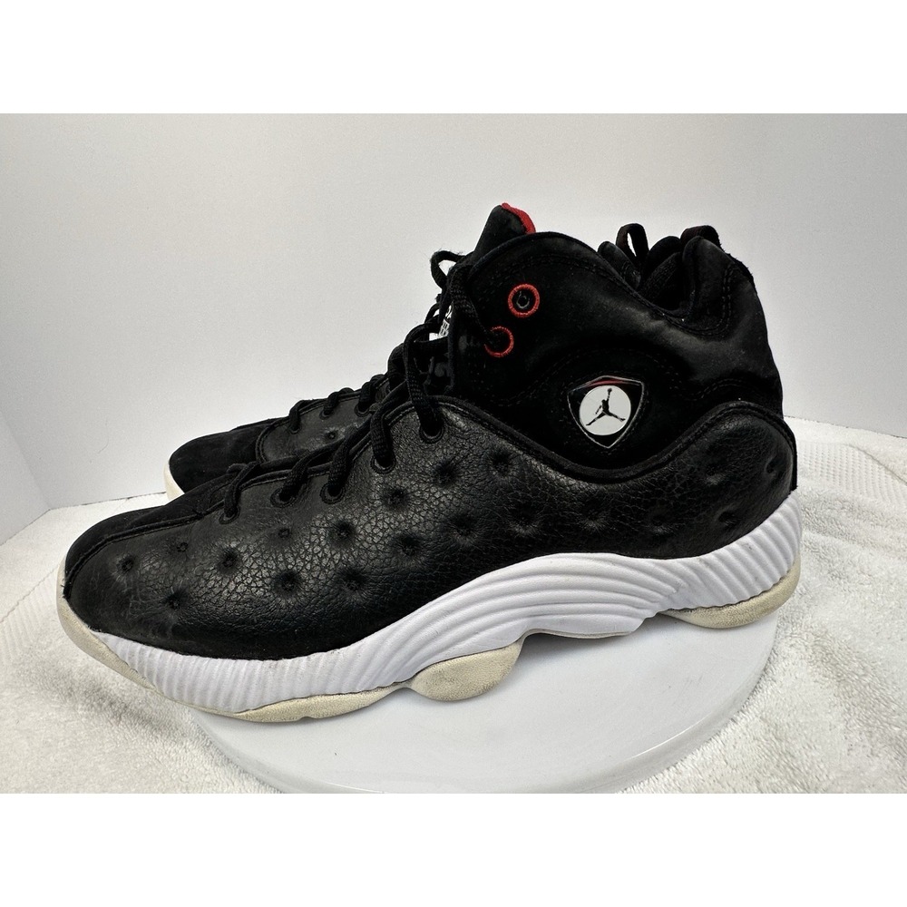 Air Jordan Jumpman Team 2 Playoffs Basketball‎ Shoes Men 12 819175-016
